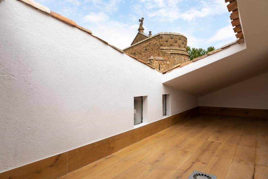 La Terracita De Bisagra Villa Toledo Exterior photo